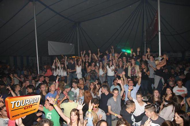 Summer Party - Thieulain